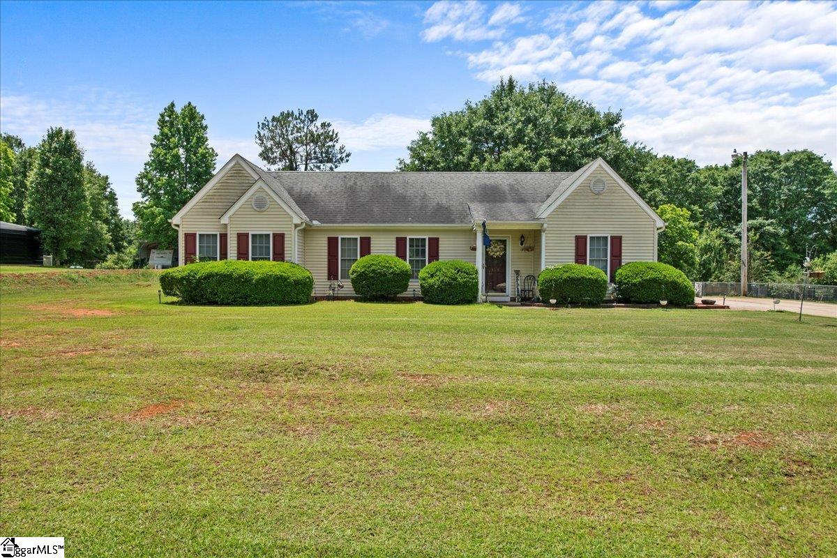 106 Andi Lane, Anderson SC 29626