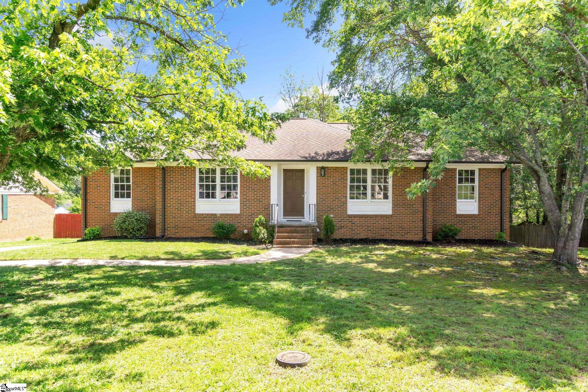 10 Velma Drive, Taylors SC 29687