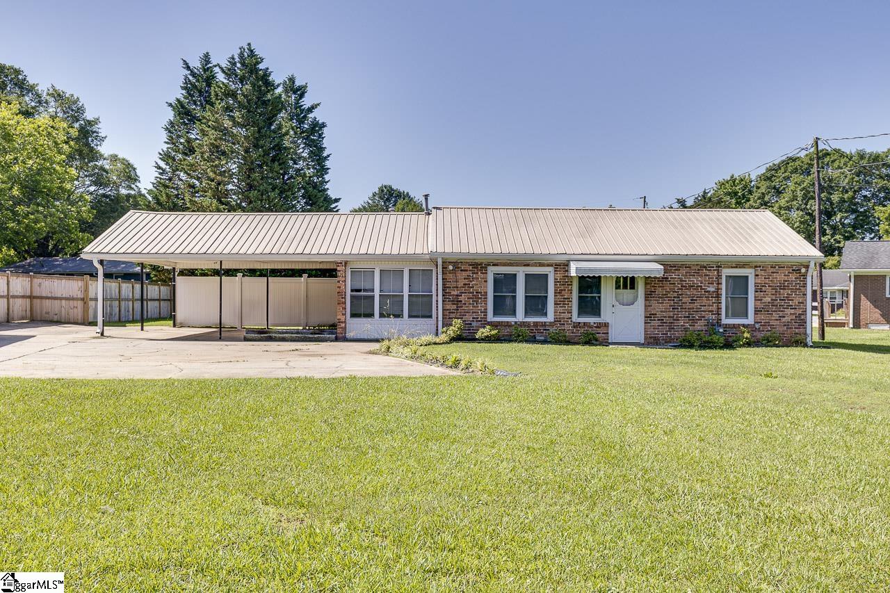 904 E Georgia Road, Simpsonville SC 29681