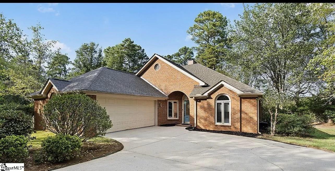 101 Wexford Place, Greenwood SC 29649