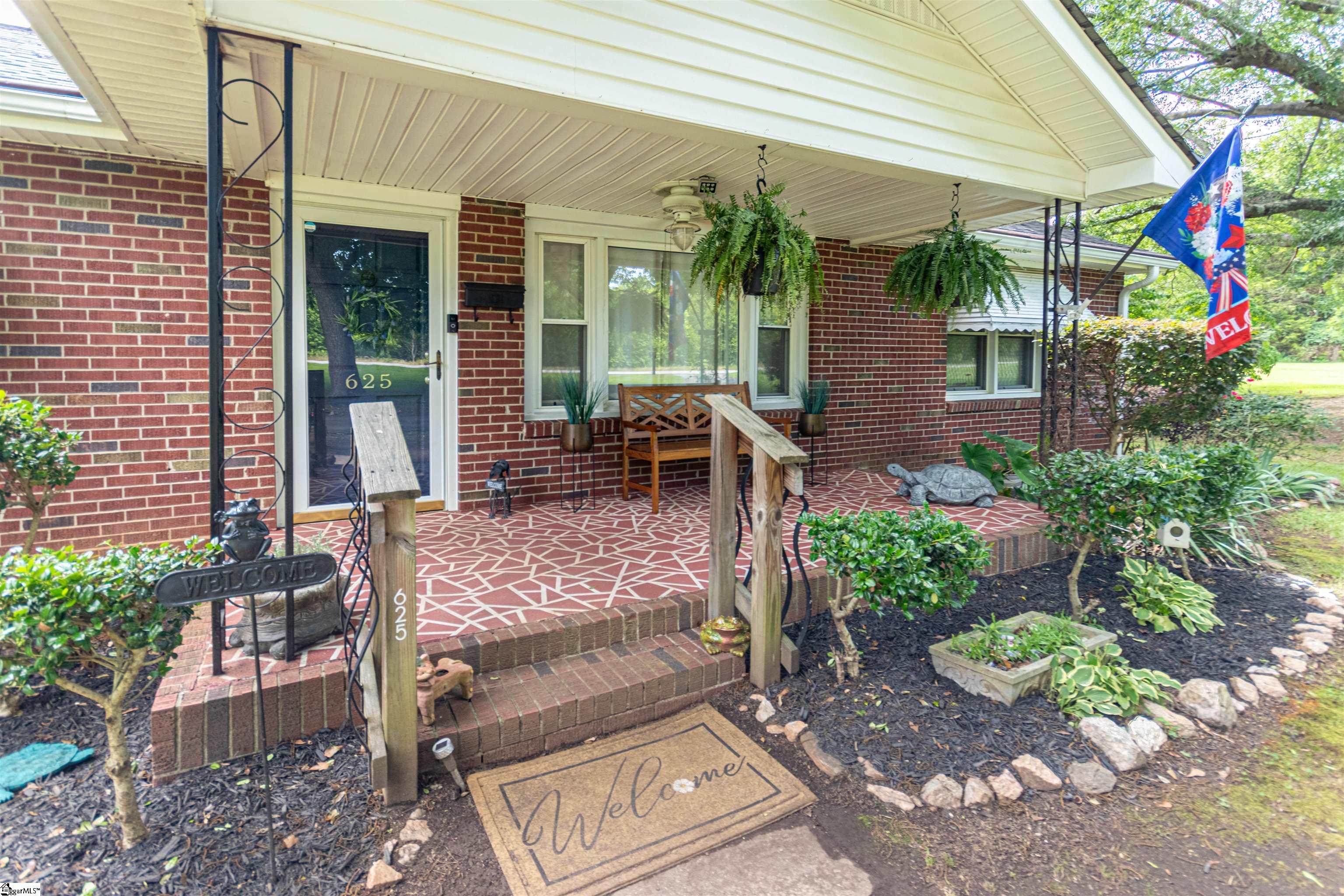 625 Nazareth Church Road, Moore SC 29369
