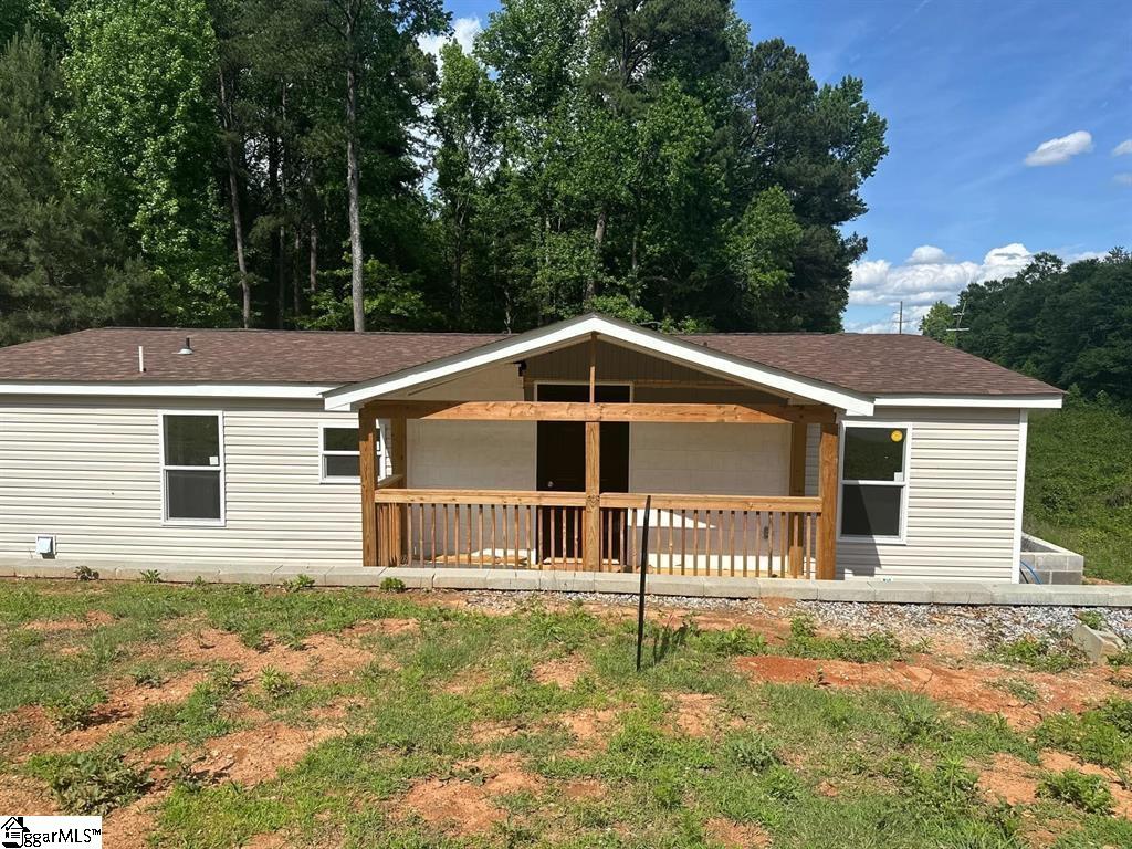 122 Greenleaf Drive, Greer SC 29651