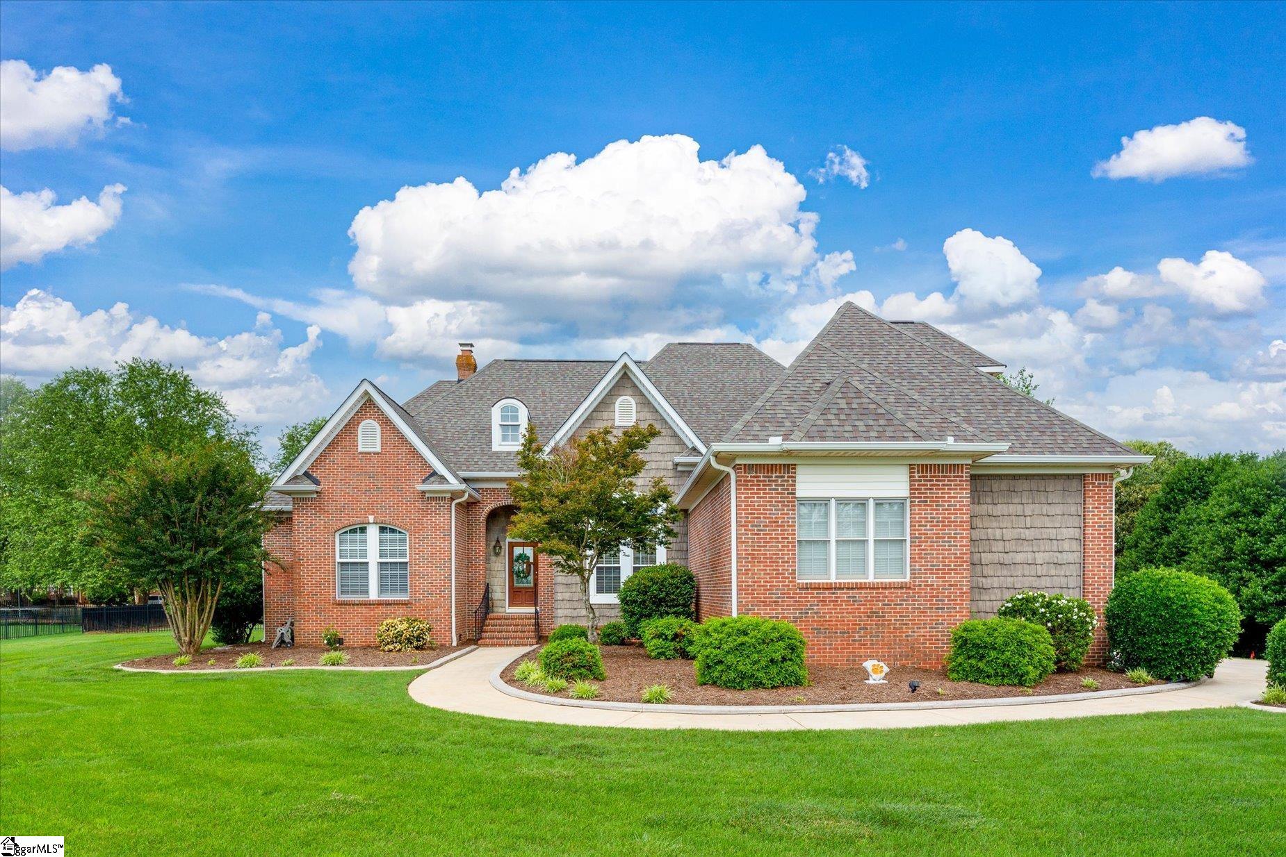 119 Buttercup Trail, Anderson SC 29621