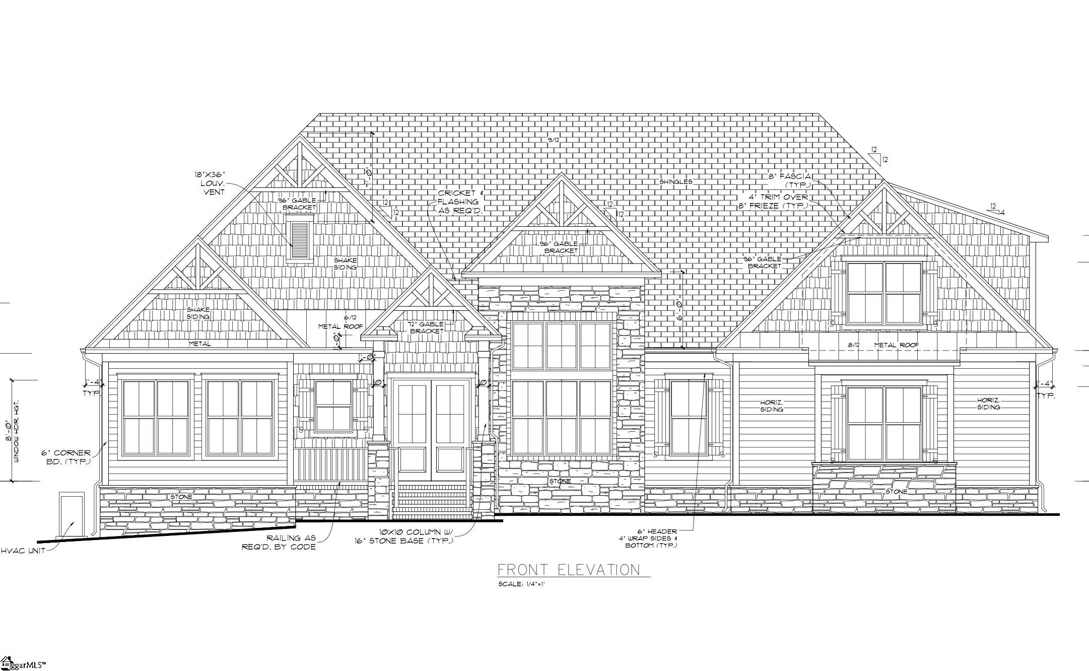 114 Stony Road, Landrum SC 29356
