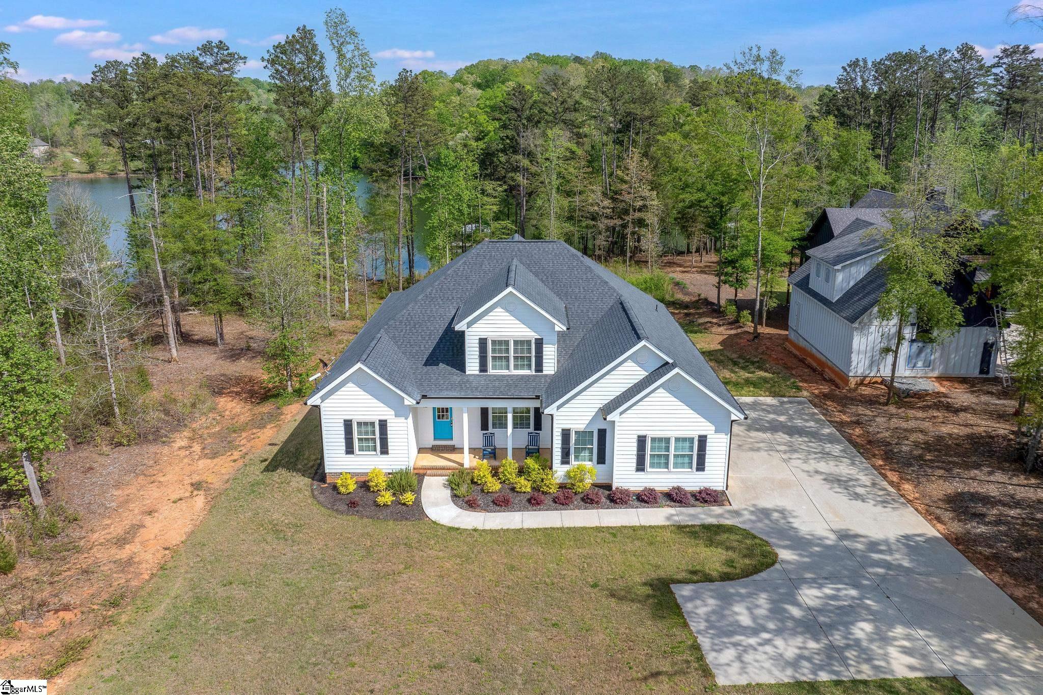 266 Ramey Road, Westminster SC 29693
