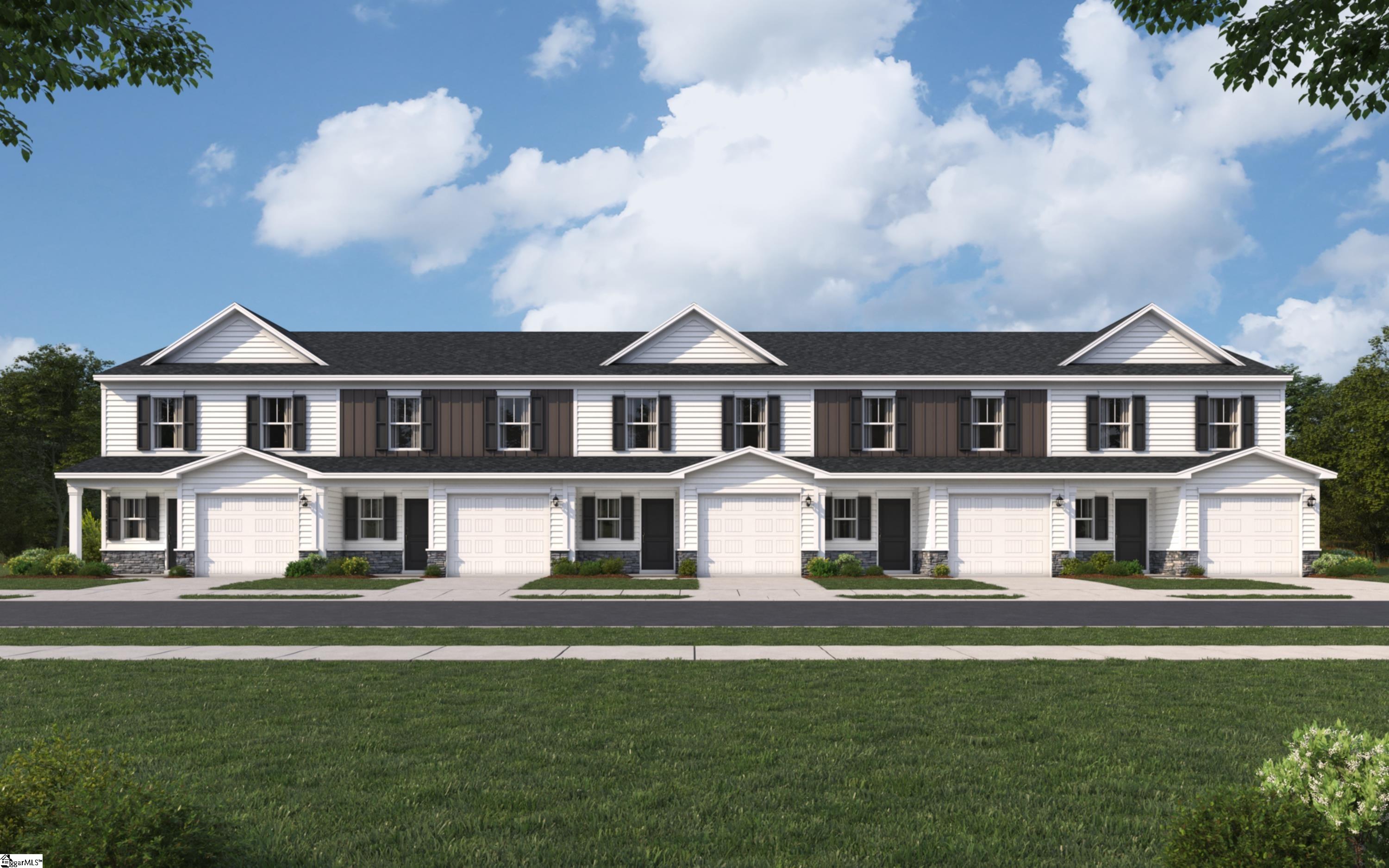 204 Kai Trail, Fountain Inn SC 29644