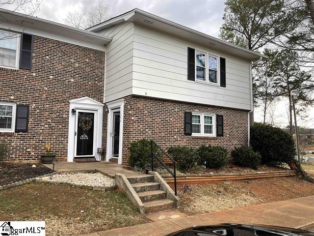 102 Fernridge Drive, Spartanburg SC 29307