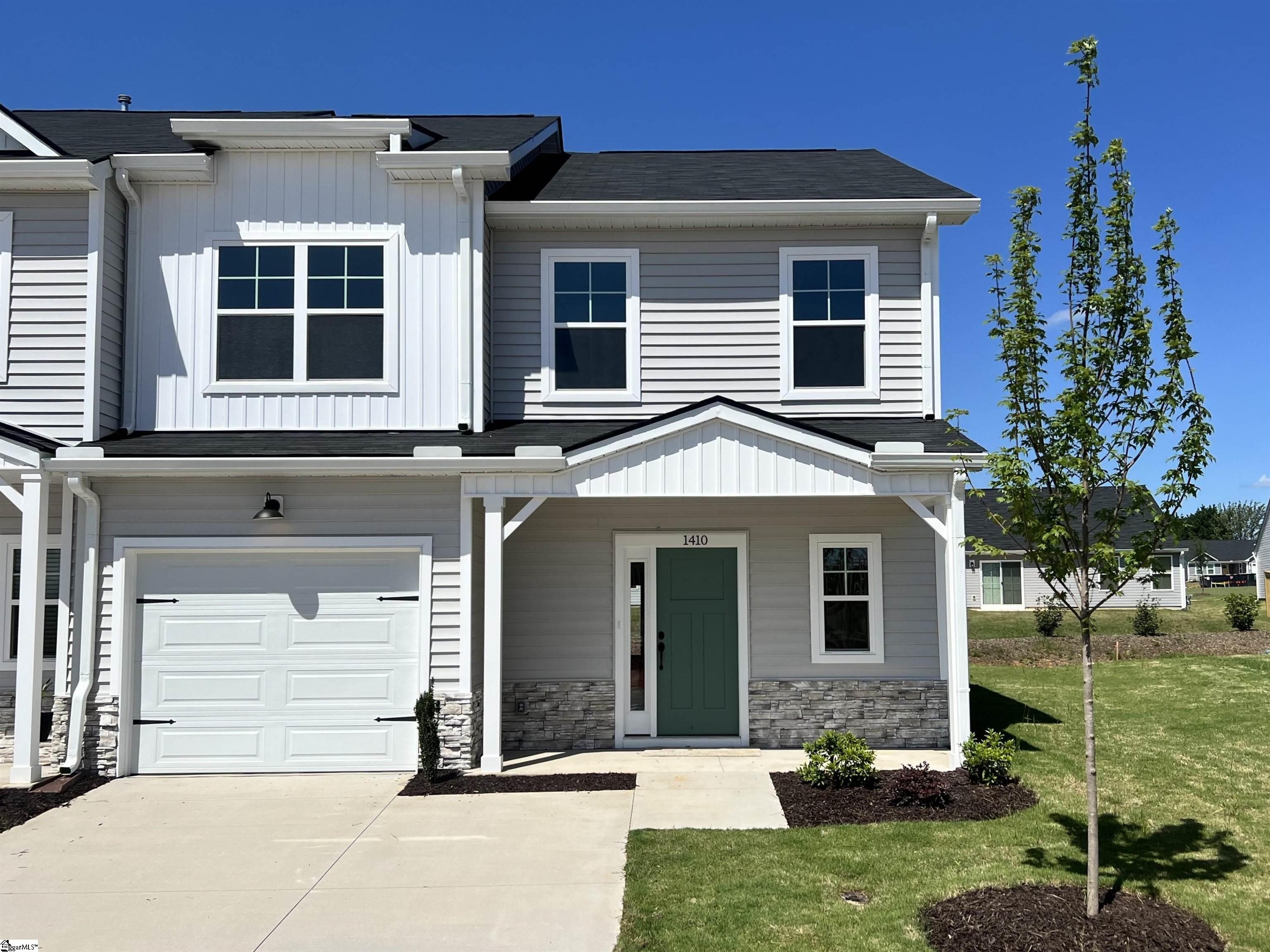 1410 Johnstone Drive, Reidville SC 29375