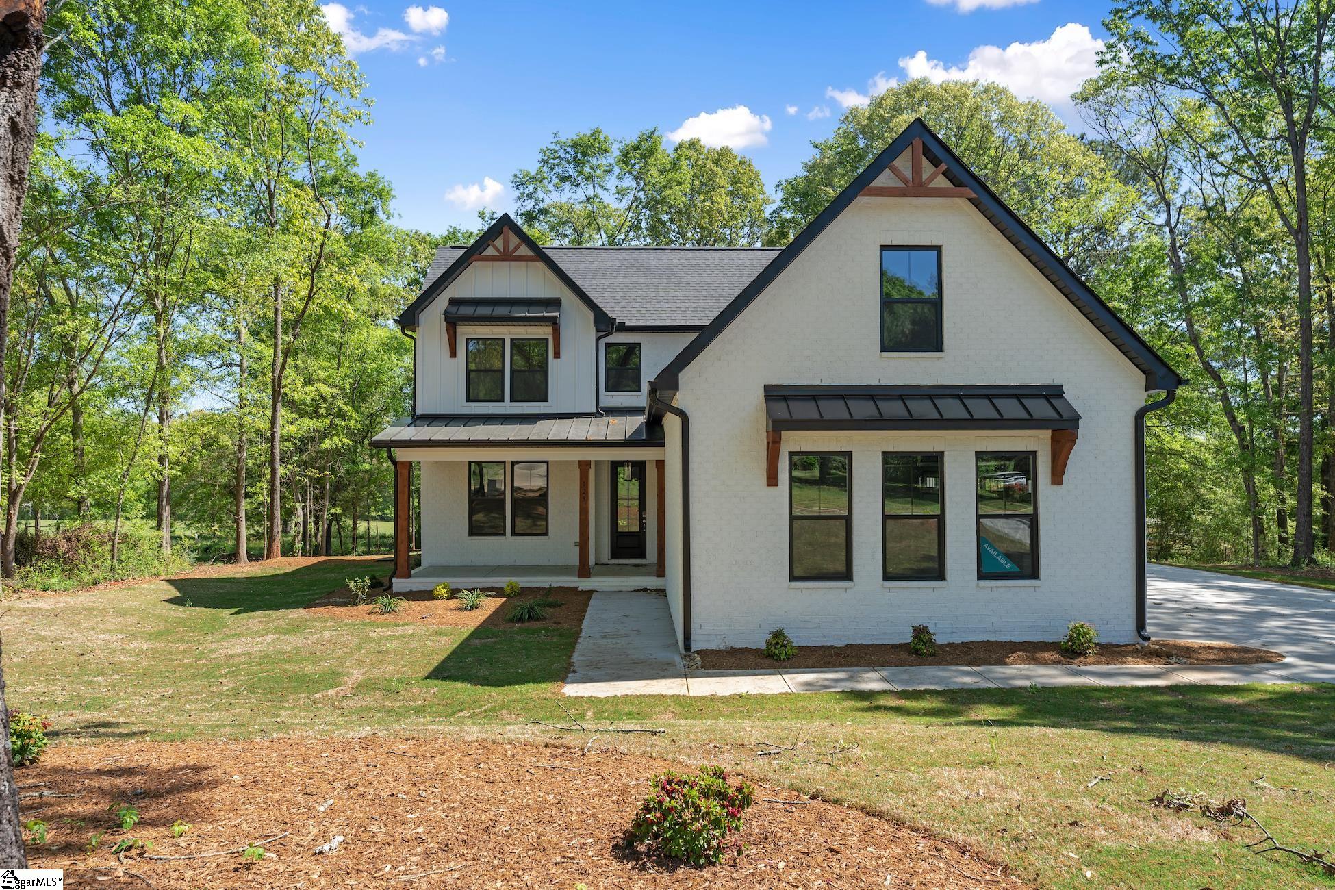 123 Creekwalk Drive, Anderson SC 29625