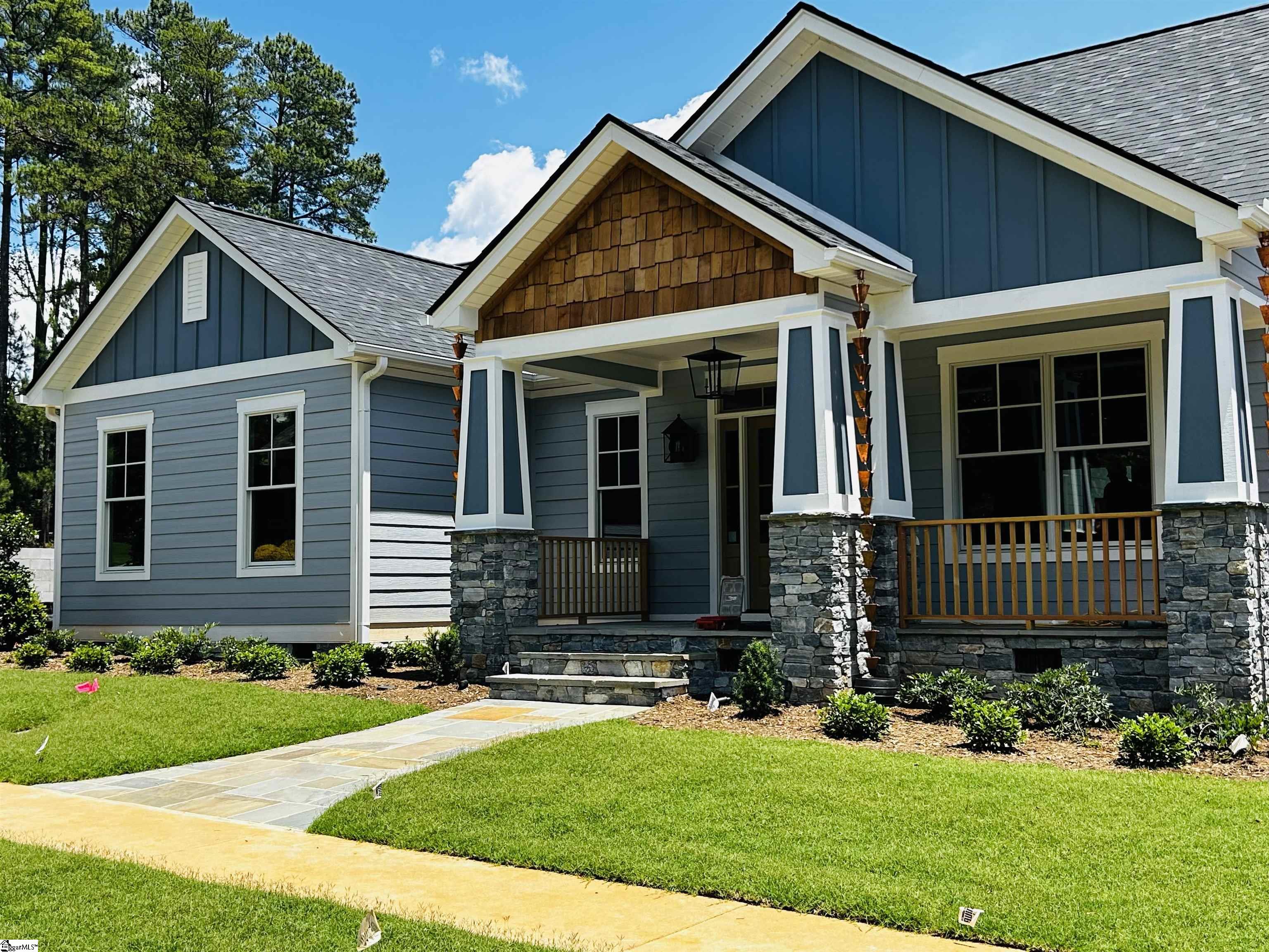 9 Porcher Circle, Greenville SC 29605