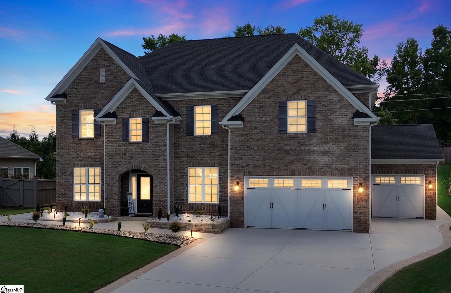 127 Stafford Green Way, Greenville SC 29615