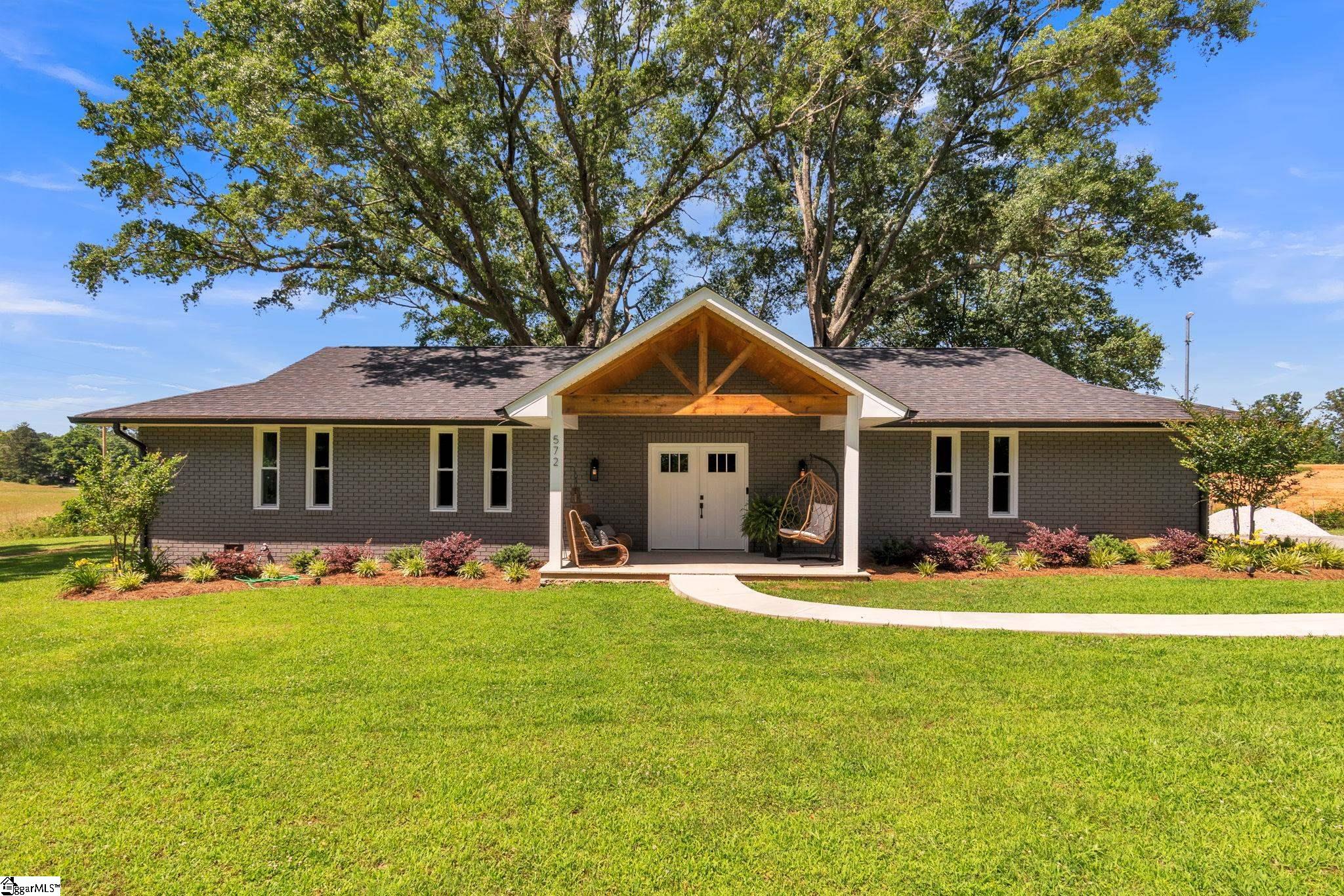 572 Zion Church Road, Easley SC 29642