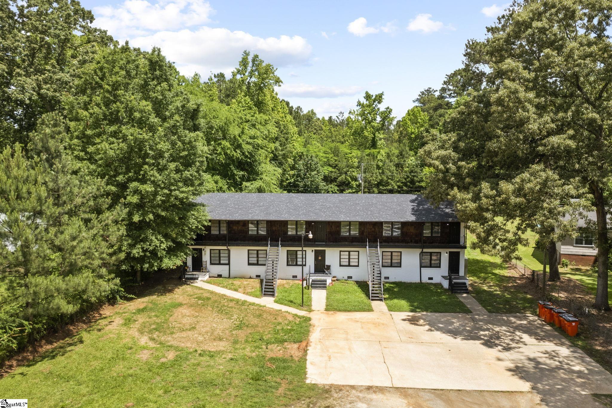 629 Whitmire Highway, Joanna SC 29351