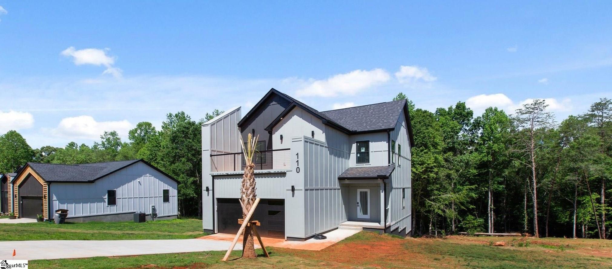 110 Anchor Road, Greenville SC 29617