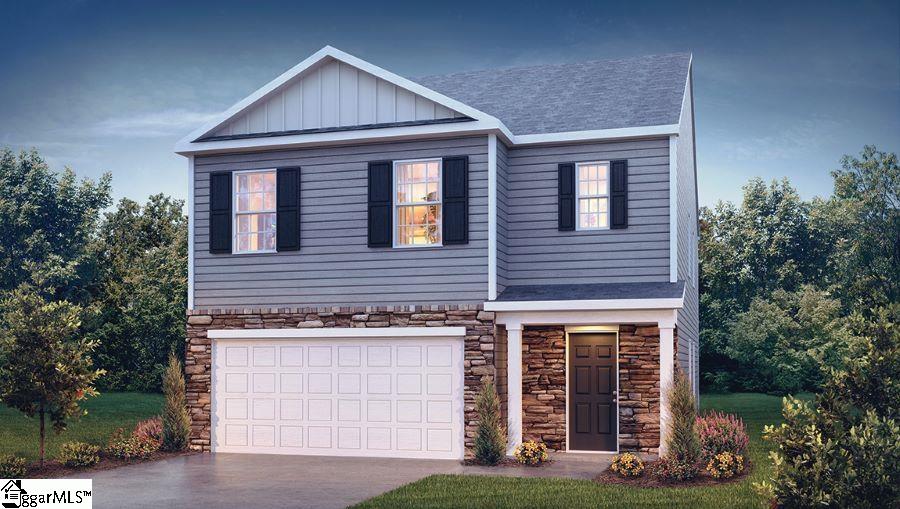 106 Mable Leaf Lane, Easley SC 29640