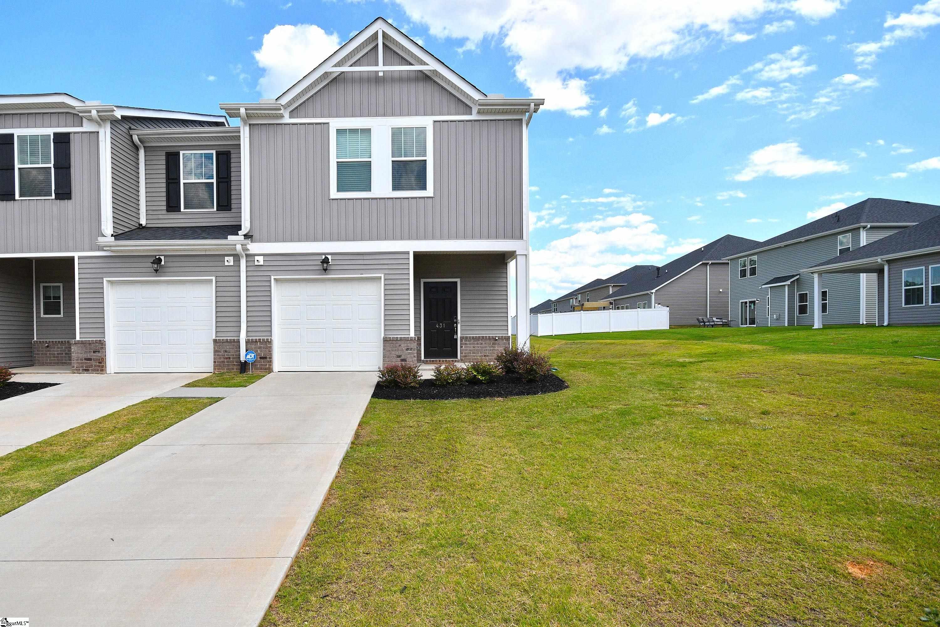 403 Ellis Mill Street, Simpsonville SC 29680