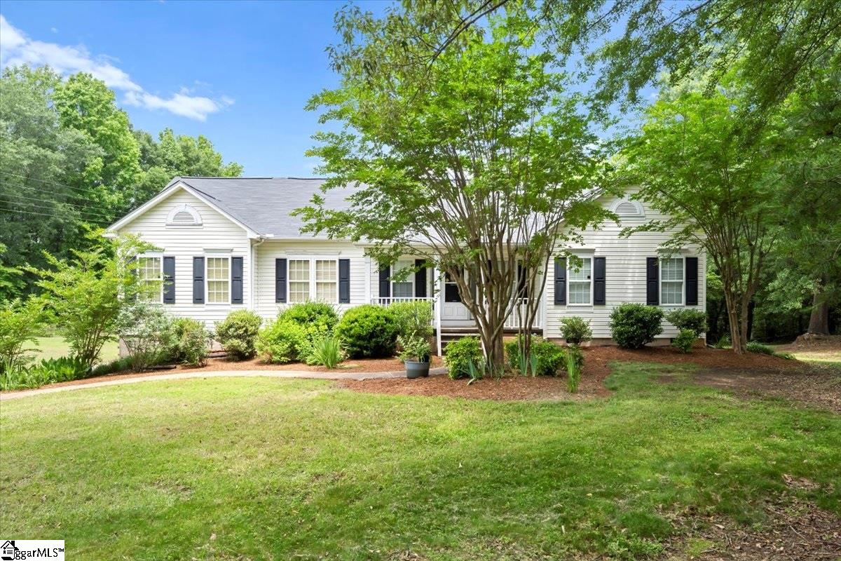 158 New Harrison Bridge Road, Simpsonville SC 29680
