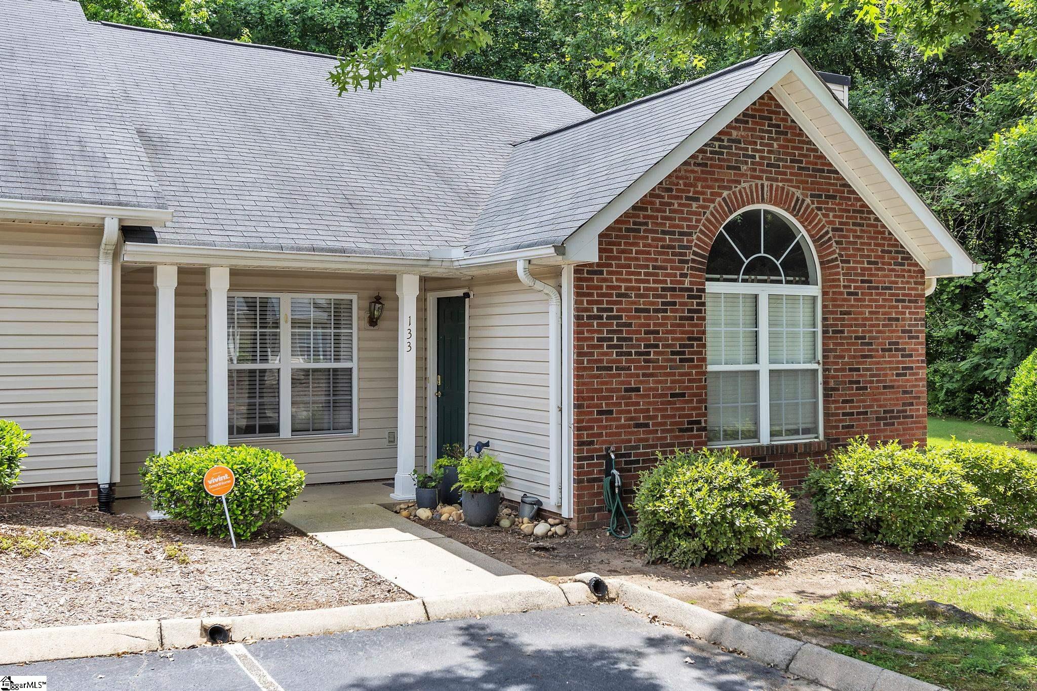133 Brookhill Place, Mauldin SC 29662