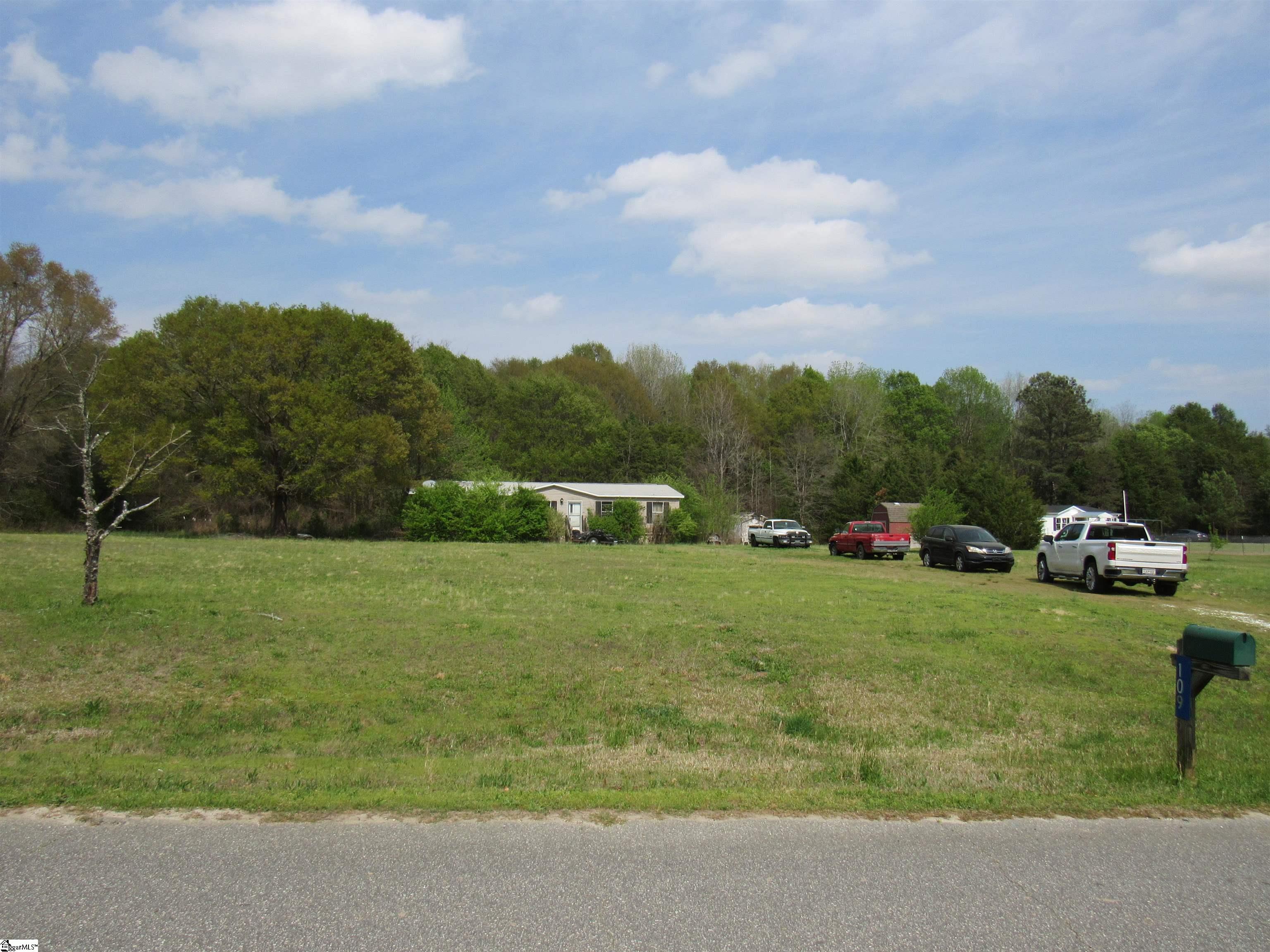 109 Robert Harris Court, Gray Court SC 29645