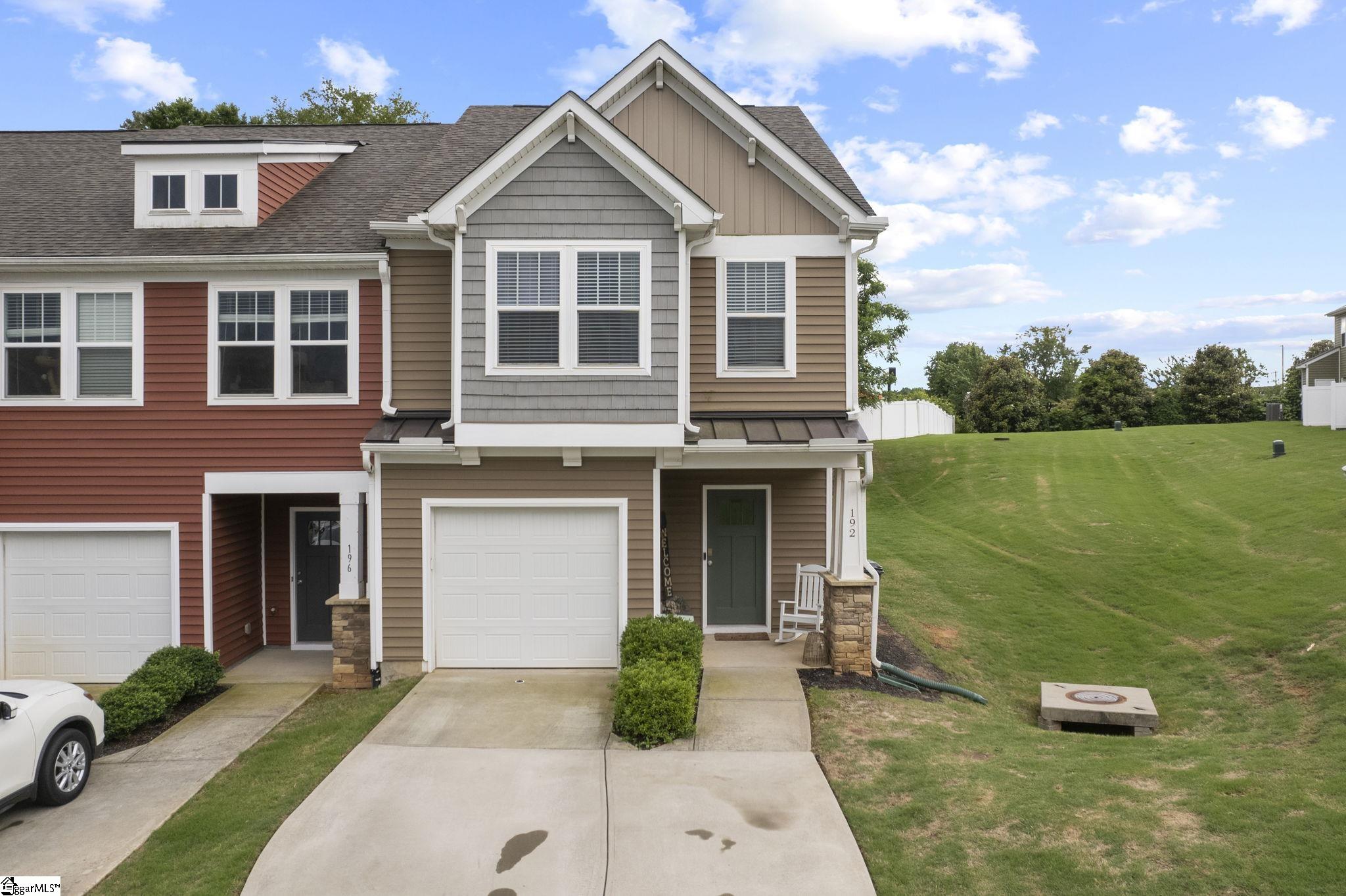 192 Fair Orchard Way, Duncan SC 29334