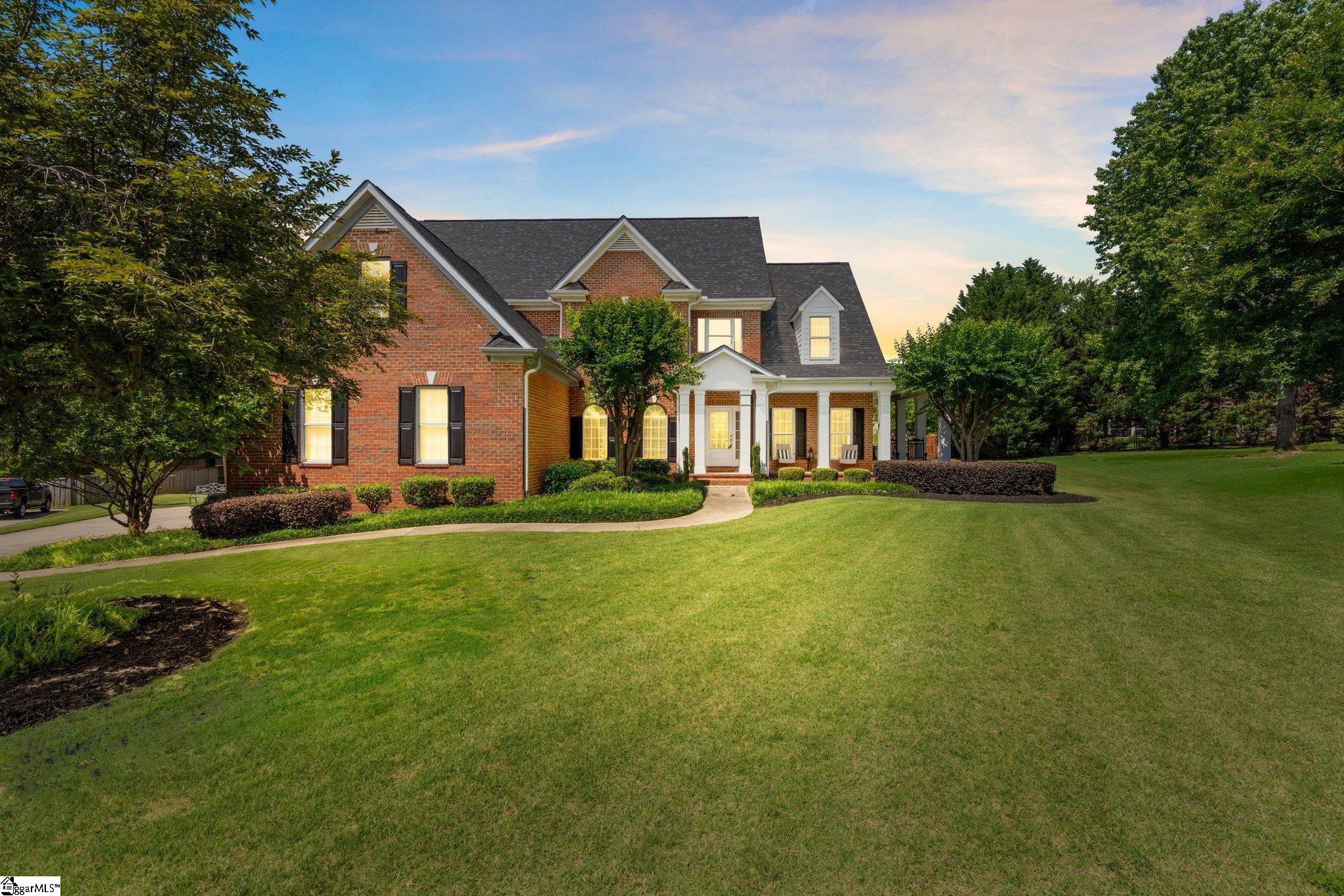 7 Fife Court, Simpsonville SC 29681