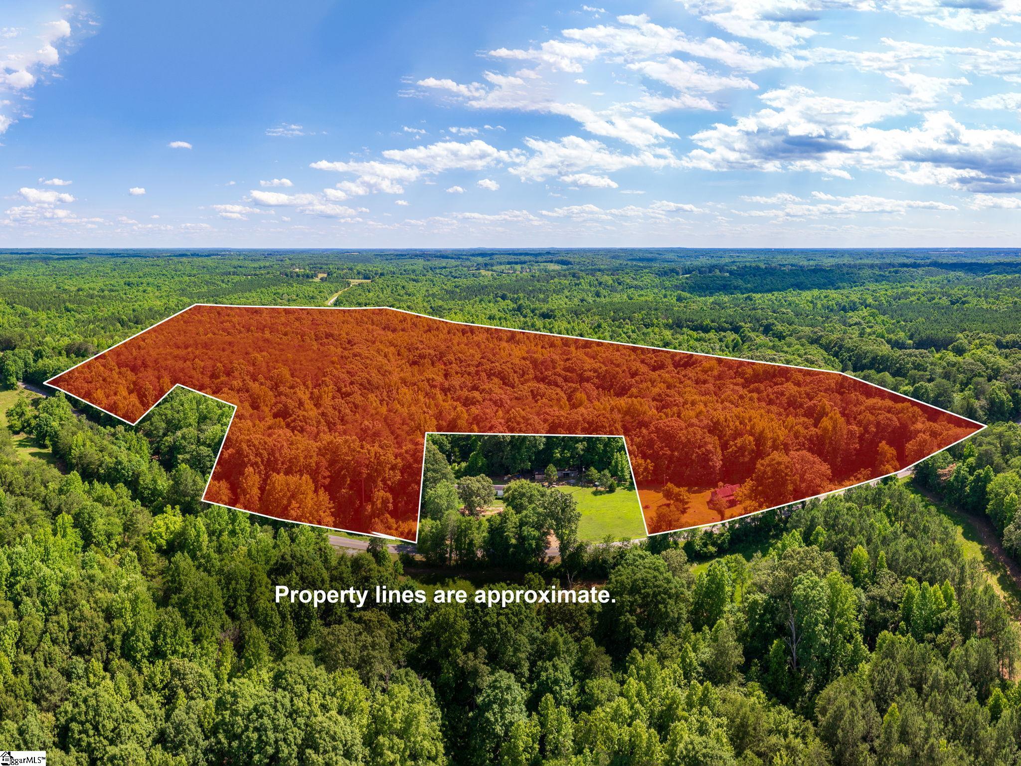 985 Old Switzer Road, Woodruff SC 29388