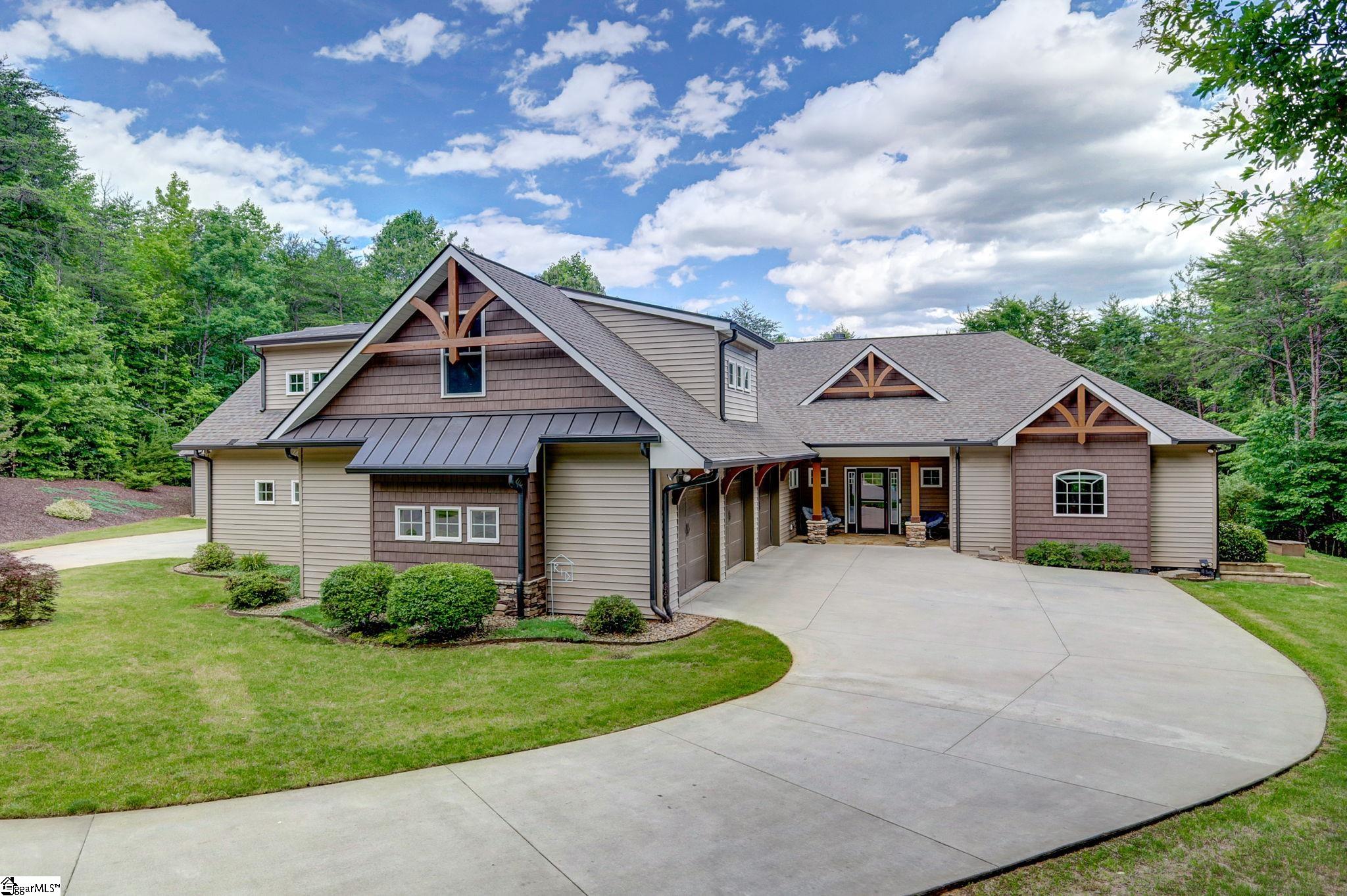 4418 S King Road, Greer SC 29651