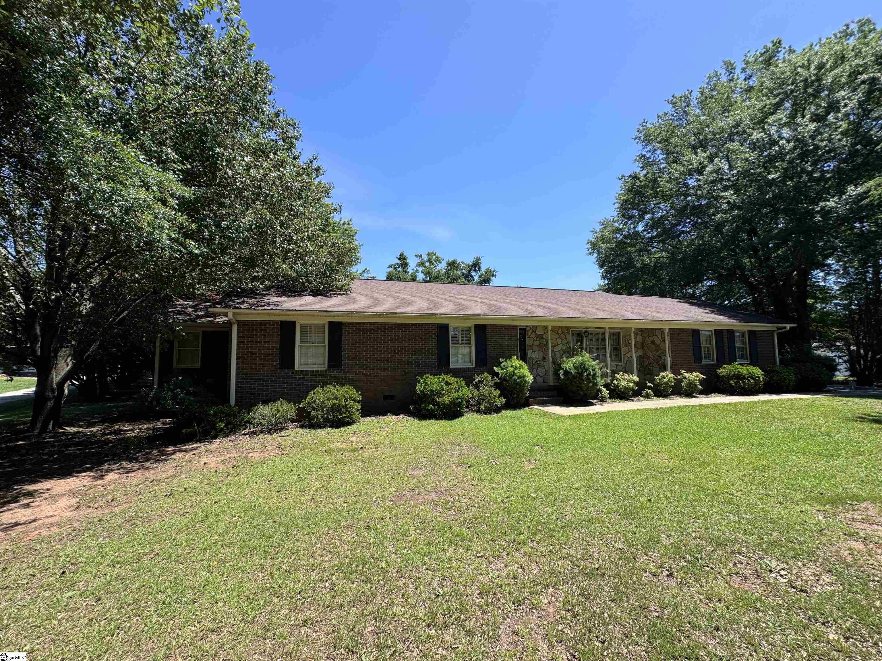708 Easley Highway, Pelzer SC 29669