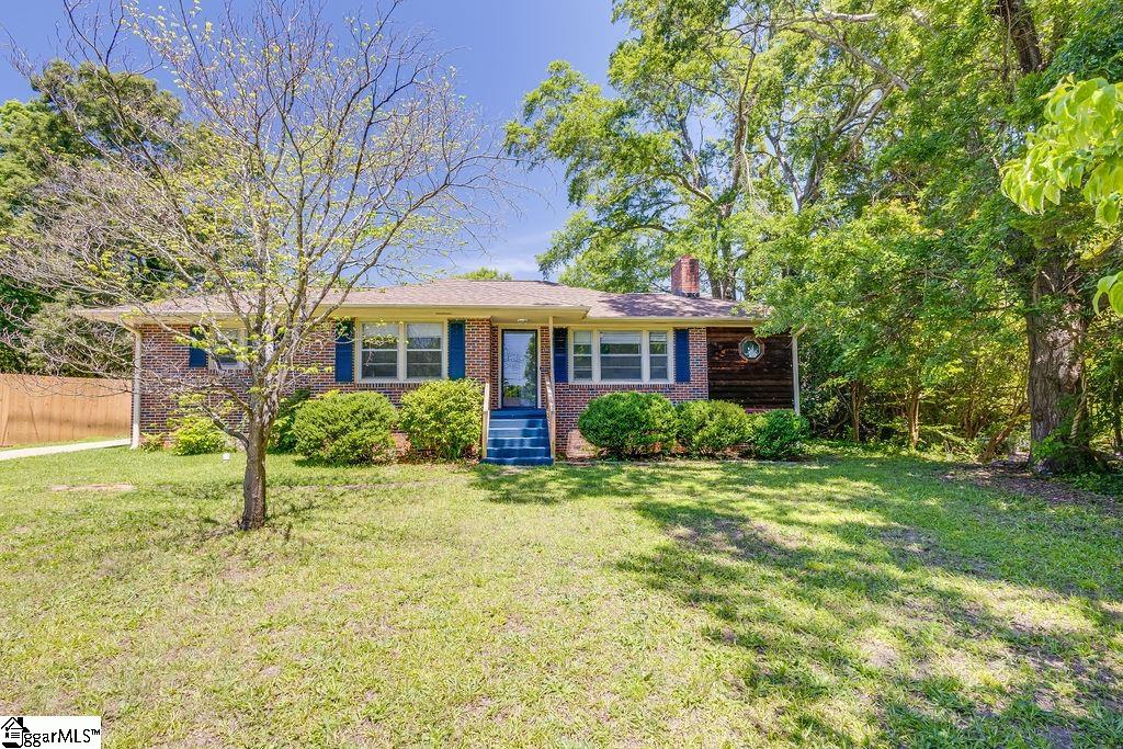 406 Pine Hill Court, Anderson SC 29625