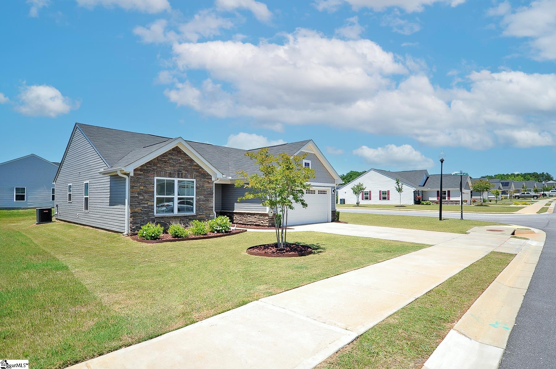400 Vernonburg Court, Piedmont SC 29673