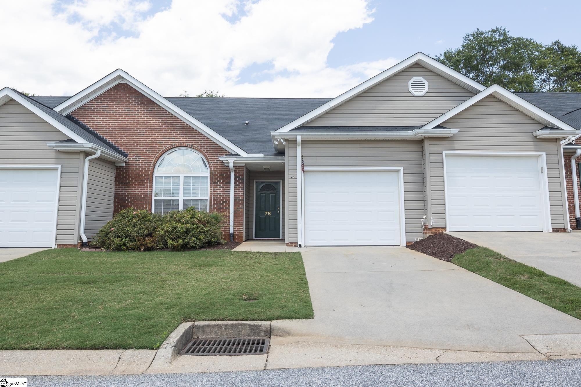 78 Magnolia Crest Drive, Simpsonville SC 29681