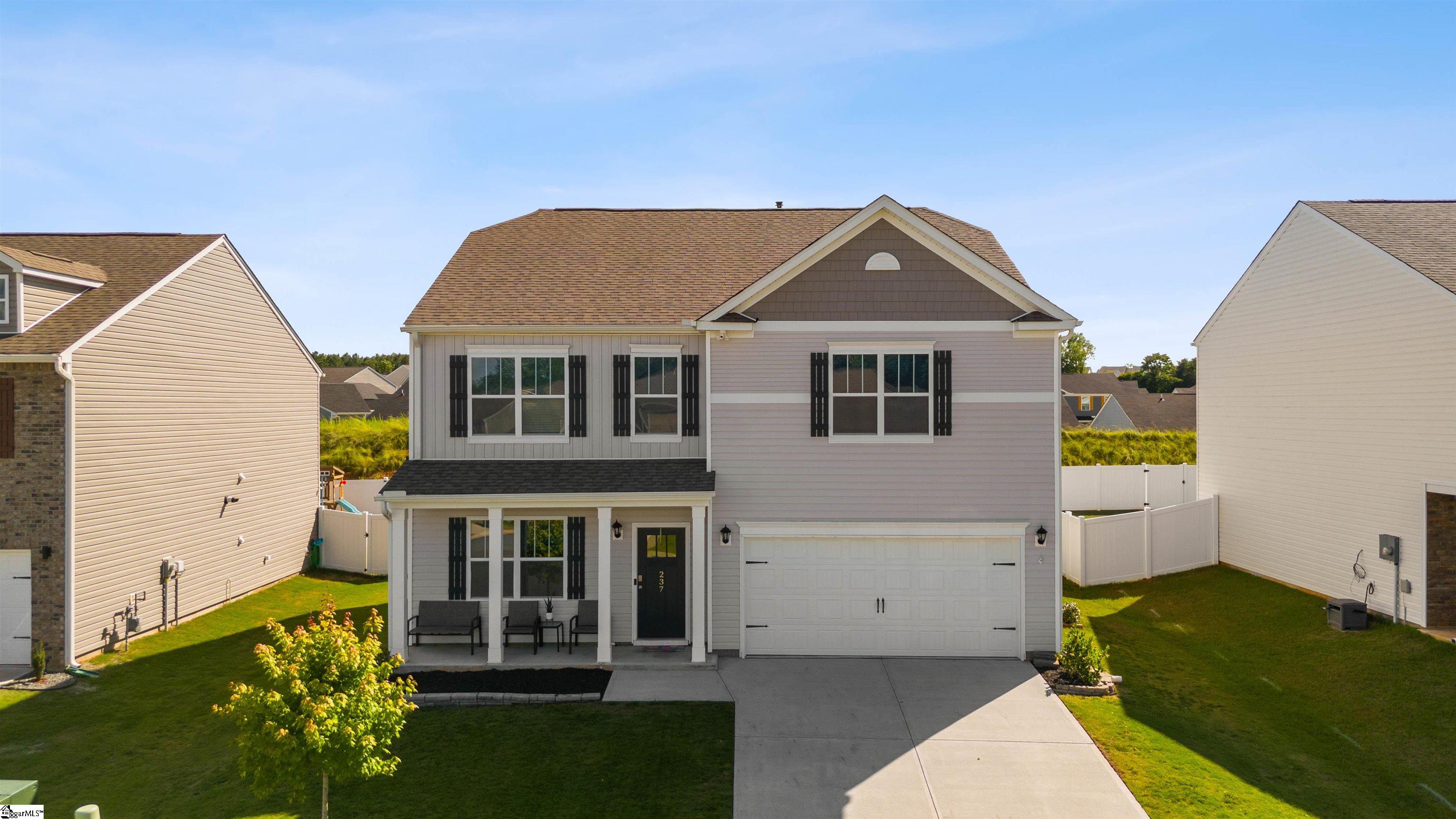 237 Fountain Oak Lane, Easley SC 29642