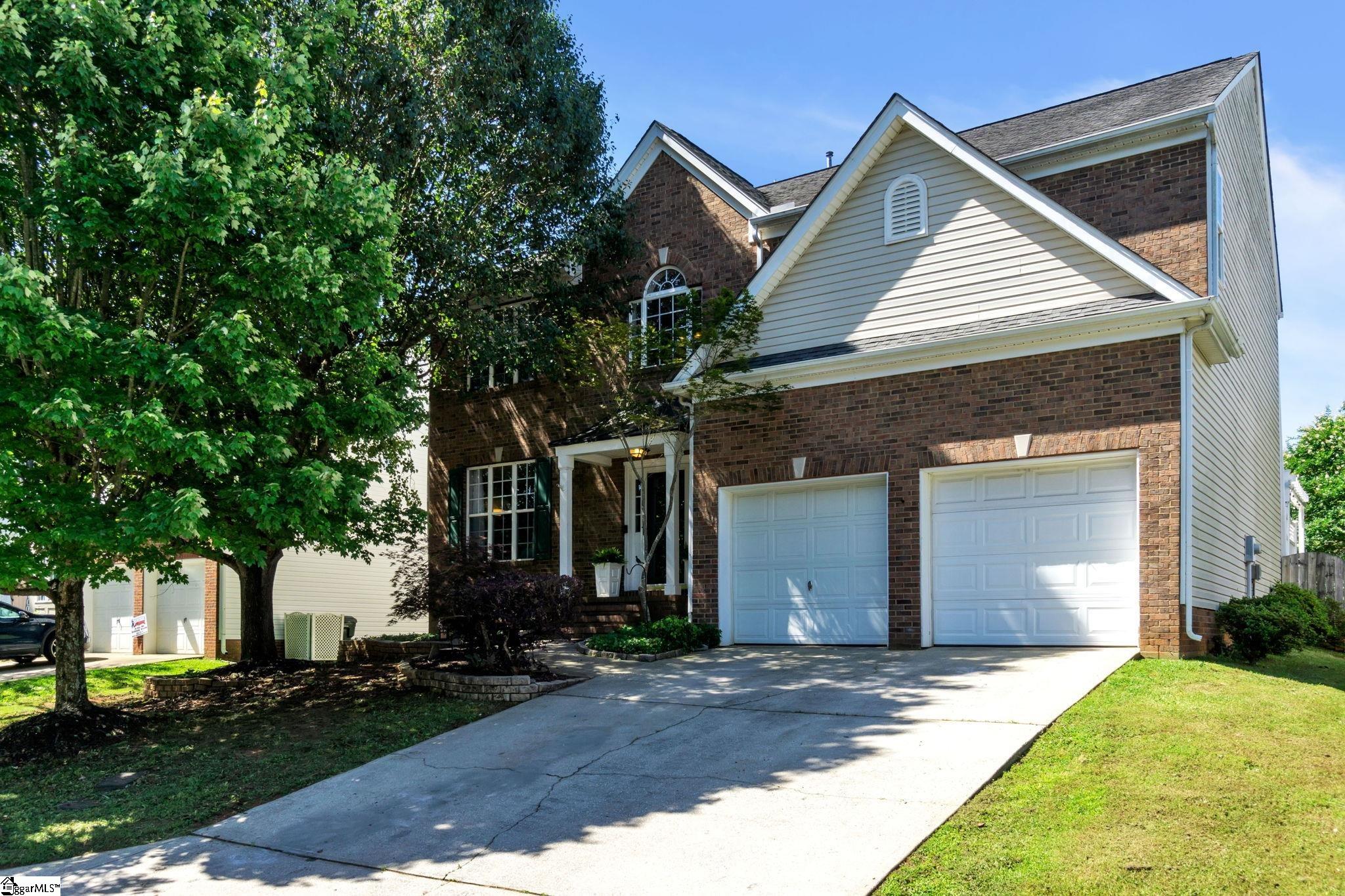 503 Waterstone Way, Simpsonville SC 29680