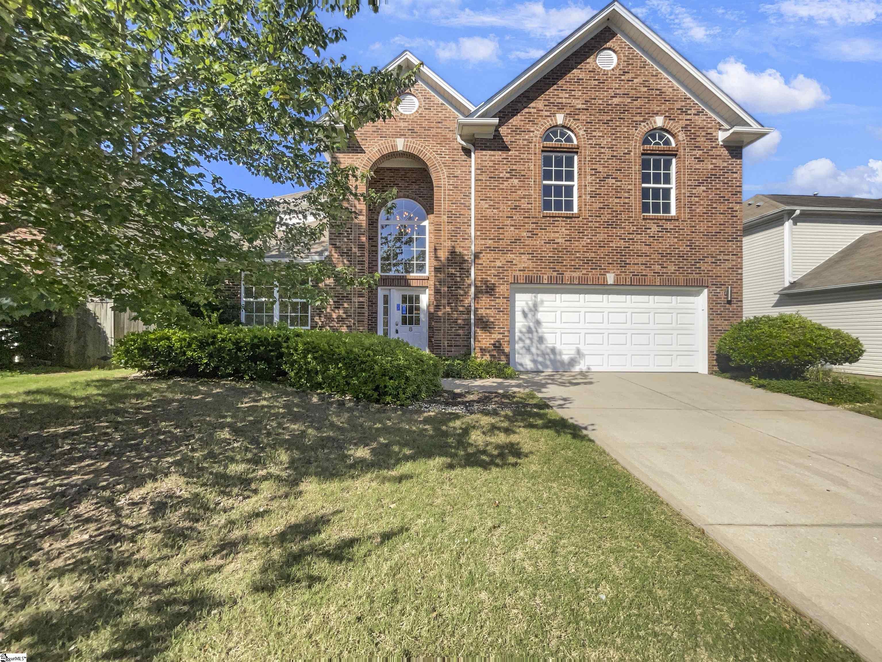 8 Old Tree, Simpsonville, South Carolina image 1