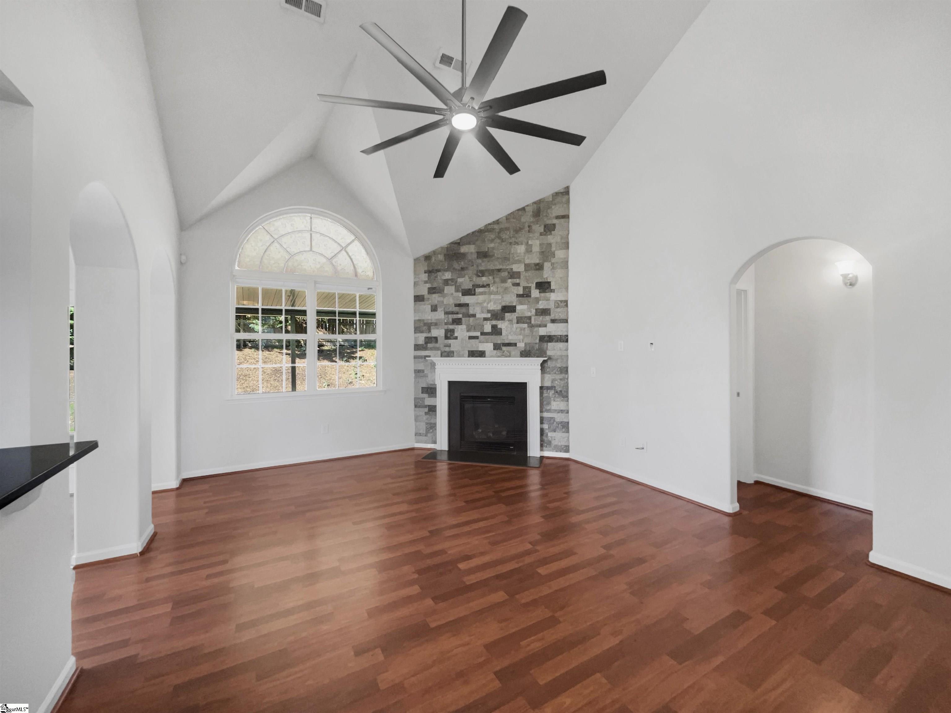 8 Old Tree, Simpsonville, South Carolina image 3