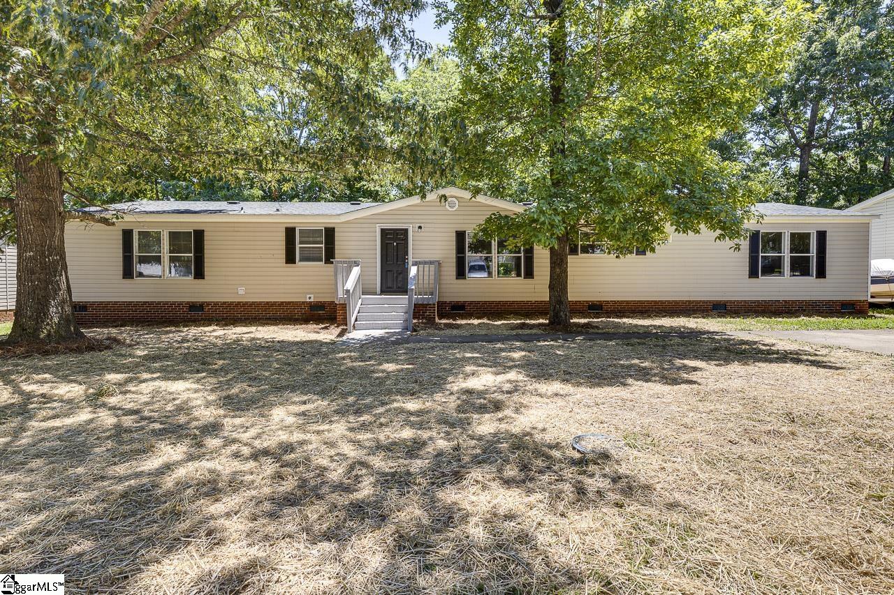 157 Valley Brook Road, Greenville SC 29673