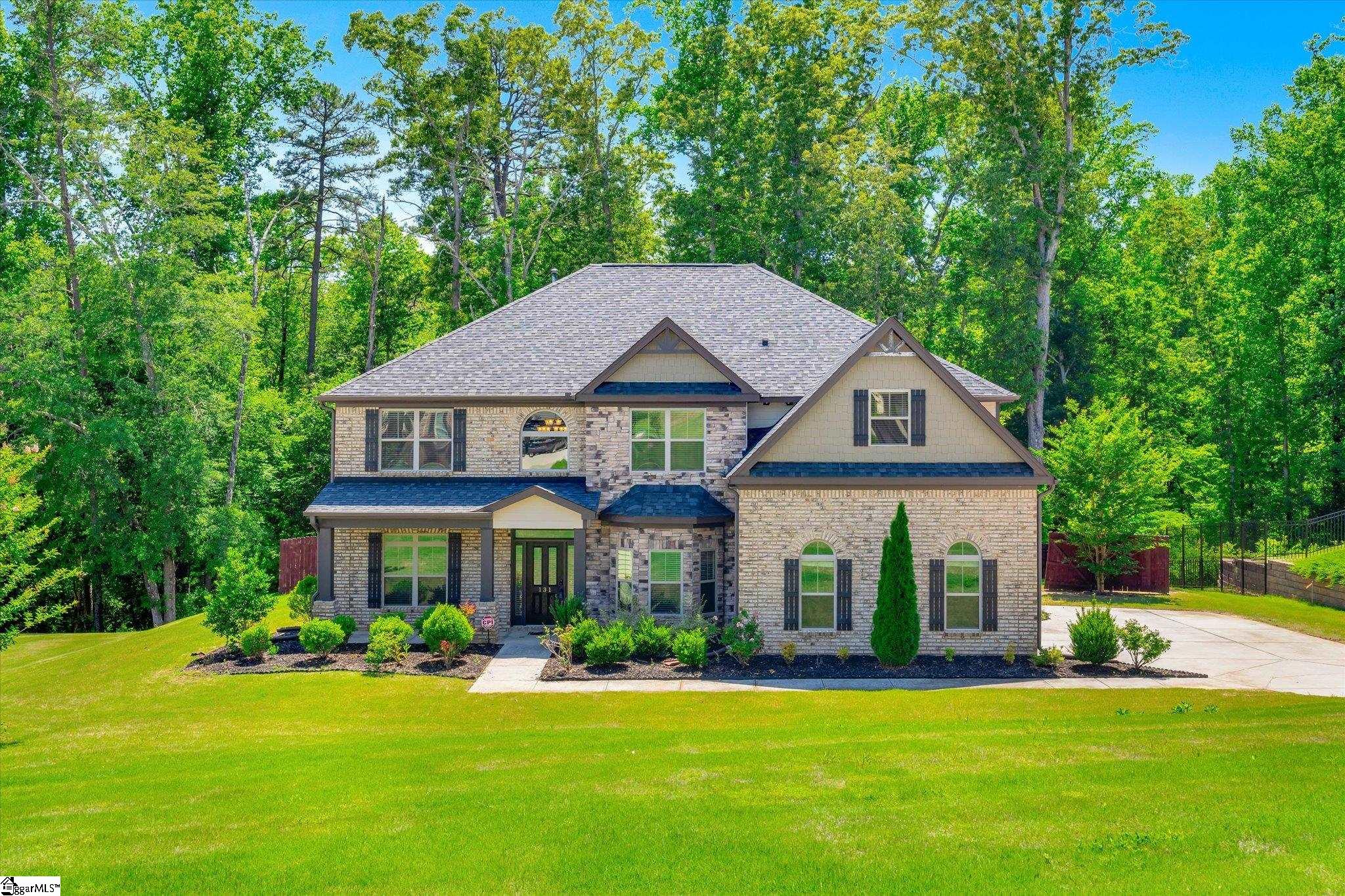 131 James Lake Way, Easley SC 29642-8868