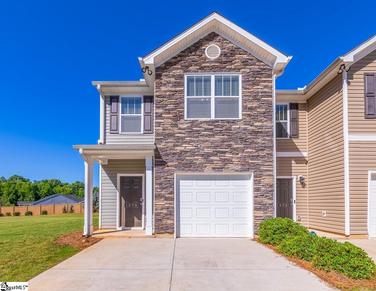 1578 Katherine Court, Boiling Springs SC 29316