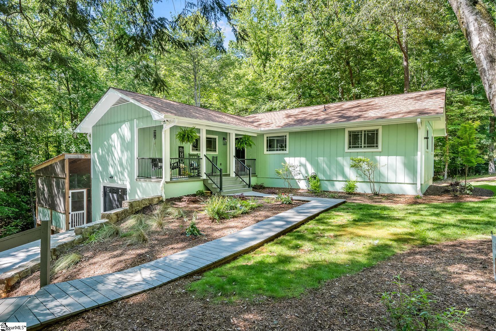 103 Pineneedle Drive, Westminster SC 29693