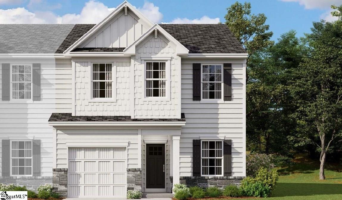 1713 Acoli Lane Unit 162, Piedmont SC 29673