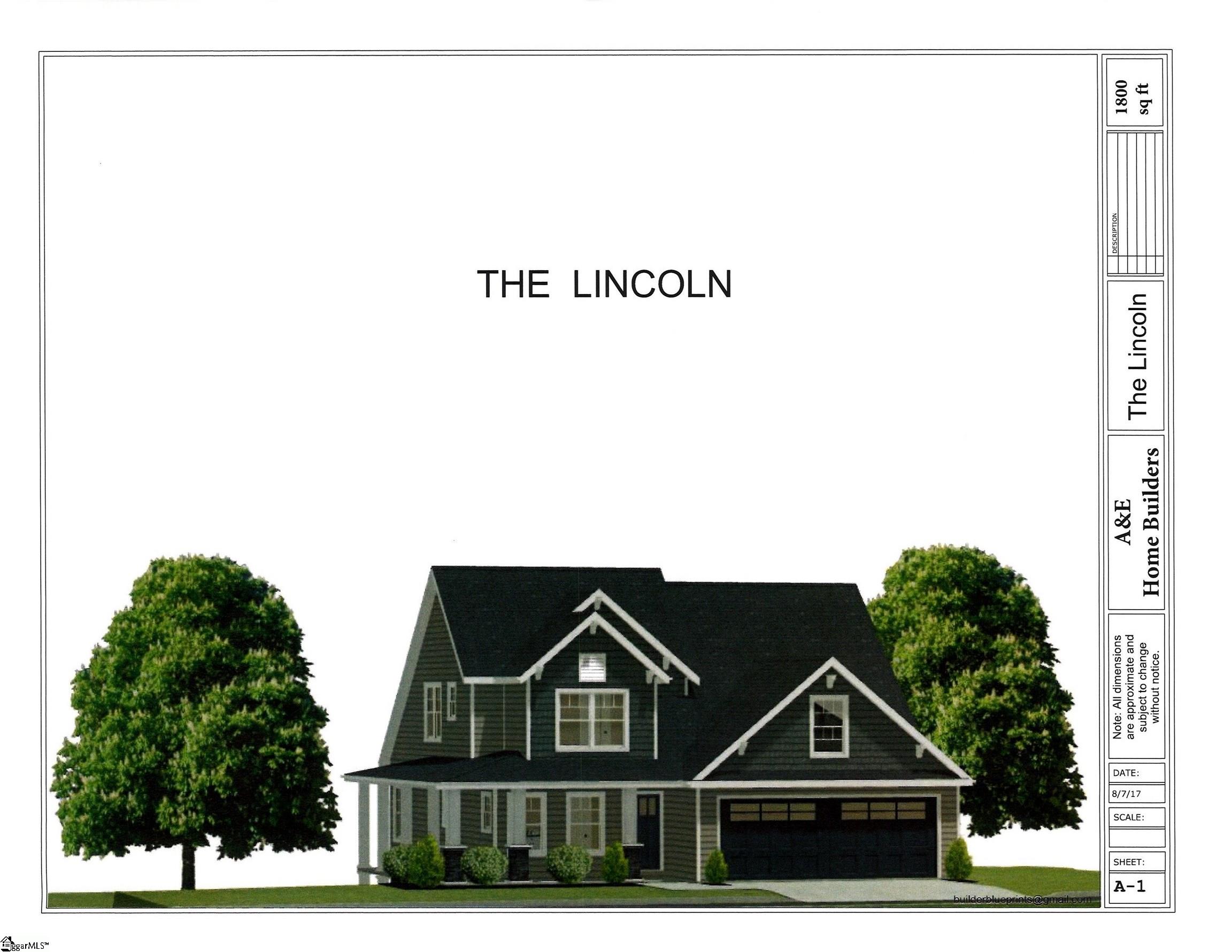 10495 S Highway 101, Gray Court SC 29645