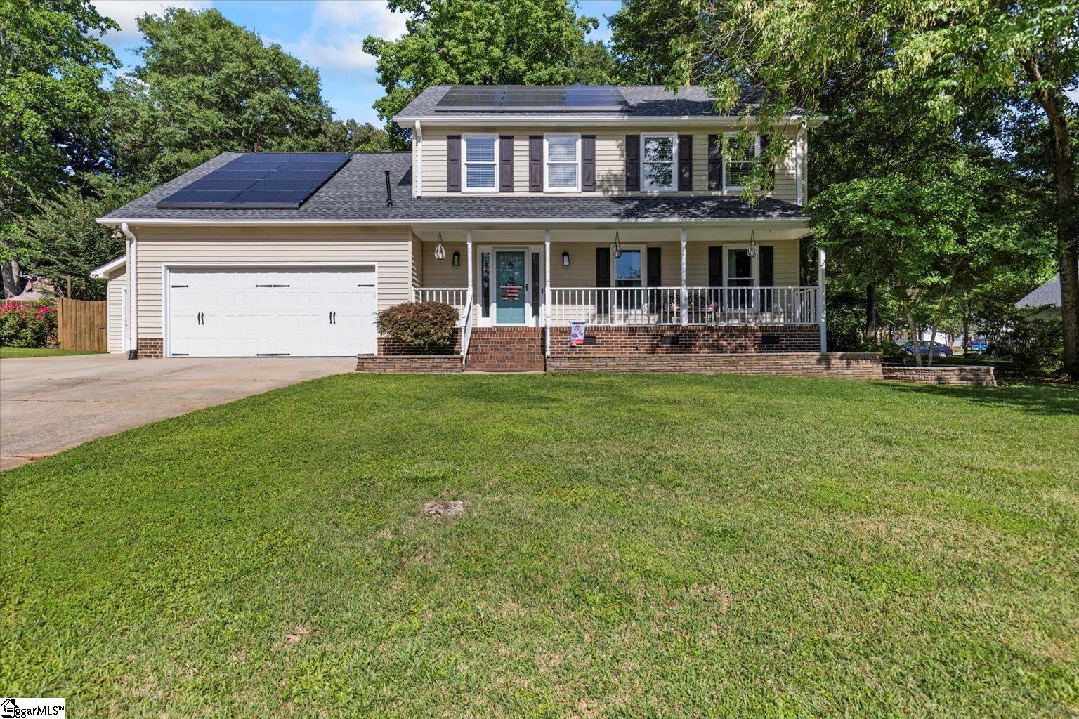 4 Foxworth Court, Simpsonville SC 29681