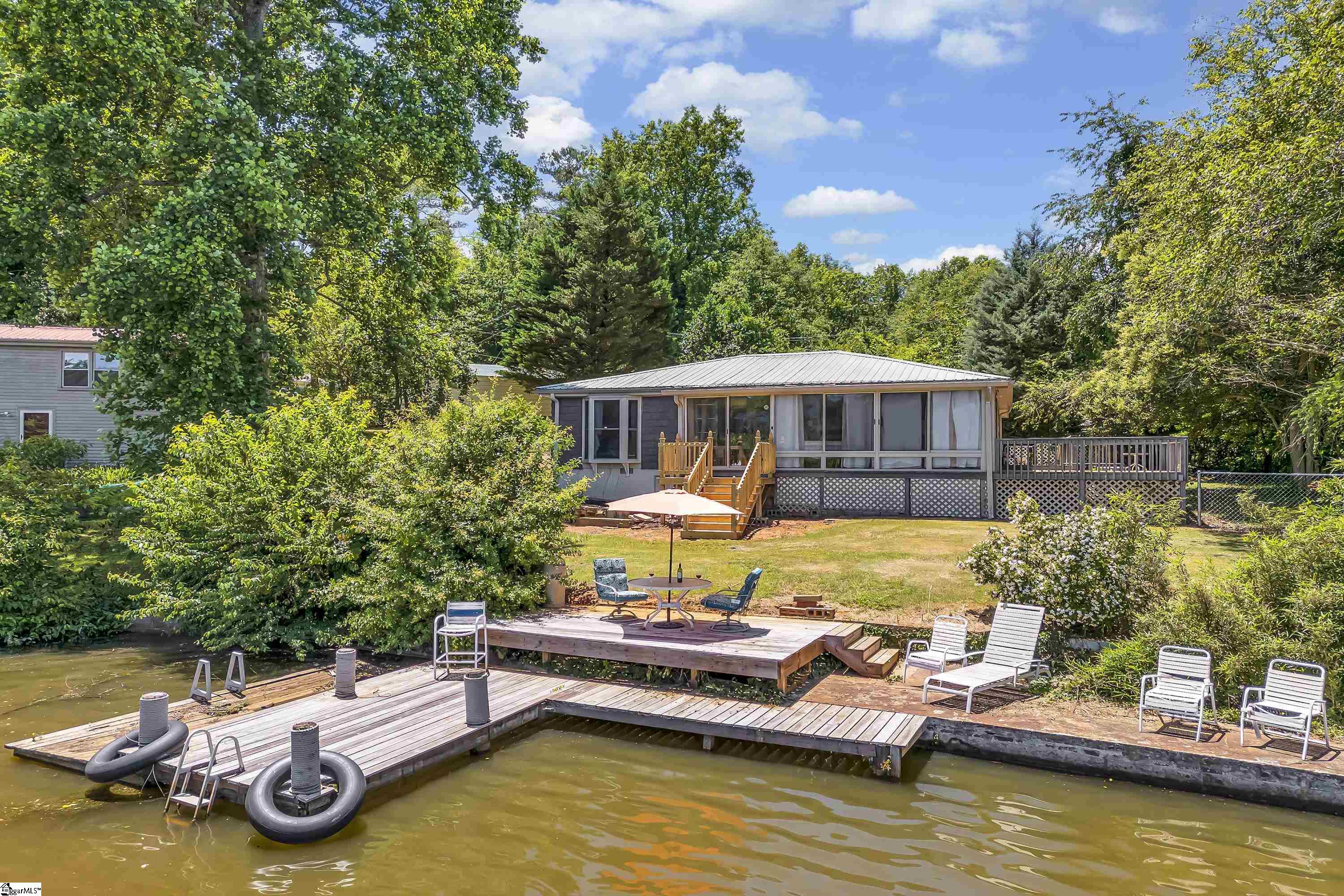 501 Mcfalls, Anderson, South Carolina image 1