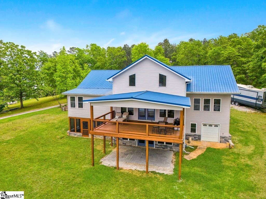 432 Hidden Springs Way, Cross Hill SC 29332