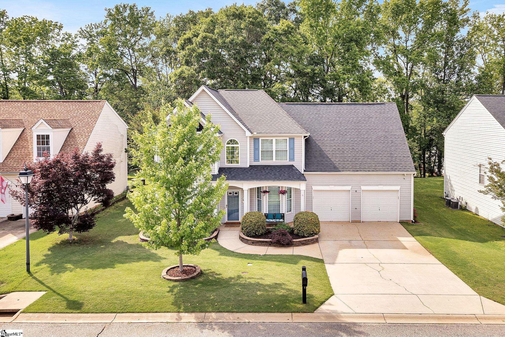 144 Birkhall Circle, Greenville SC 29605-5952