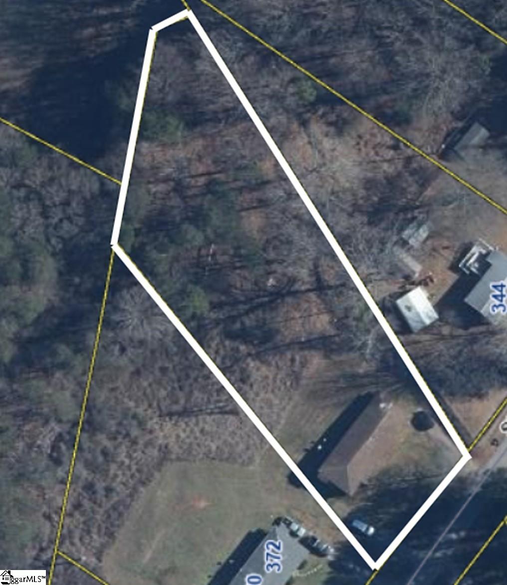 356 Sequoia Drive, Spartanburg SC 29306