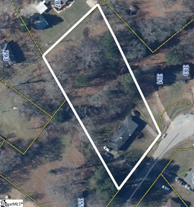 367 Sequoia Drive, Spartanburg SC 29306