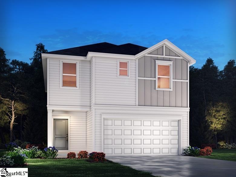 233 Coulter Court, Pendleton SC 29670