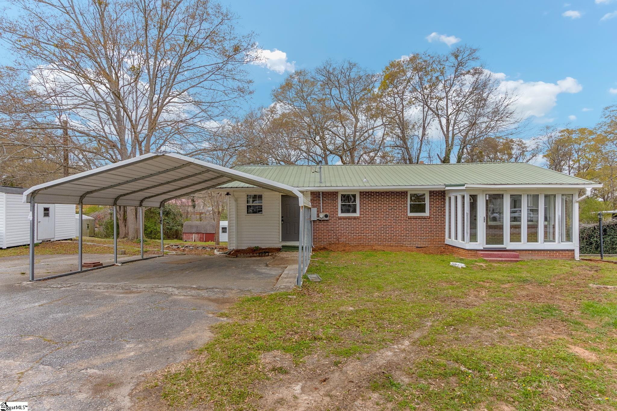 4 Shaw Drive, Williamston SC 29697