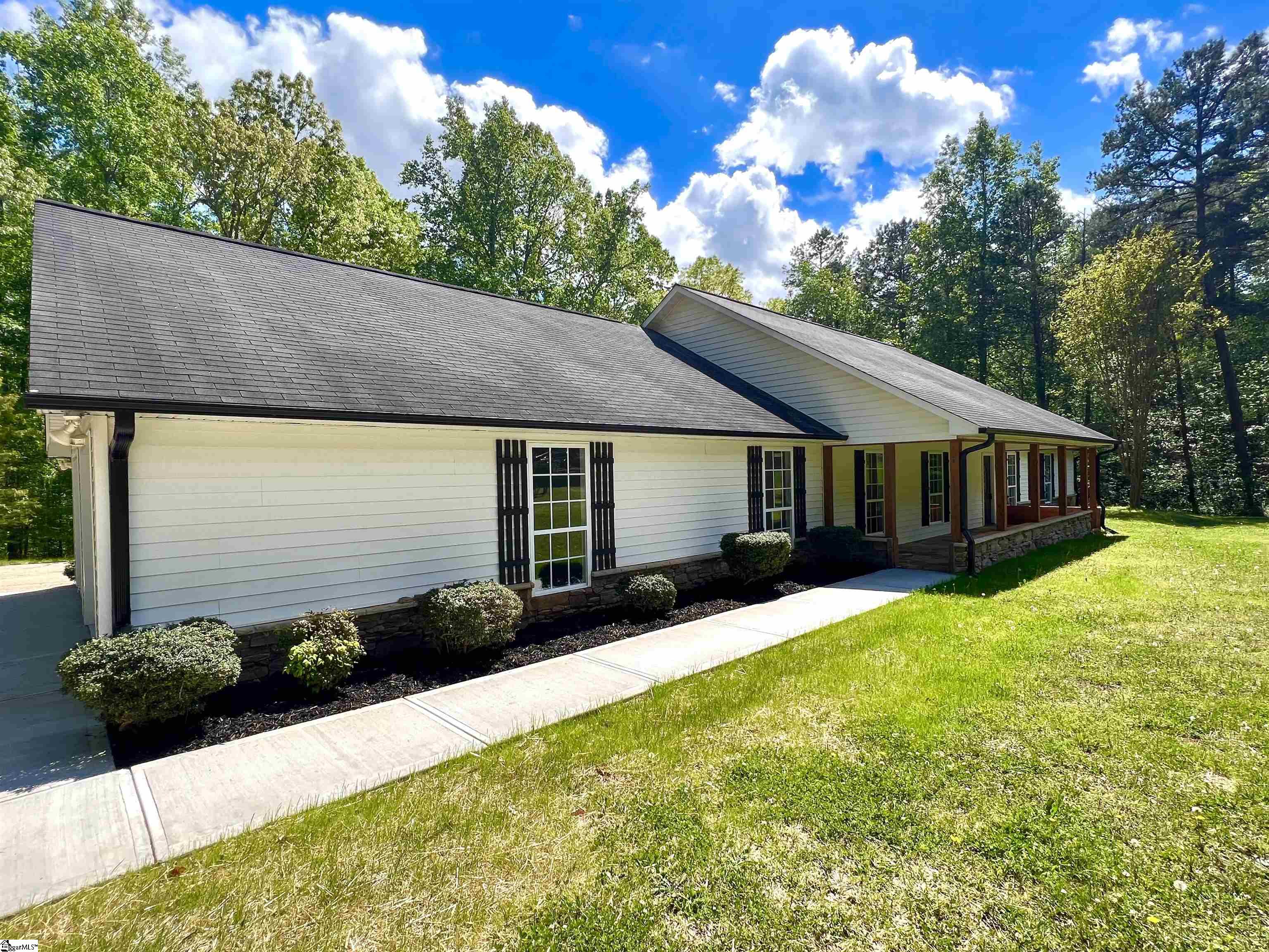 398 Tranquil Drive, Spartanburg SC 29307